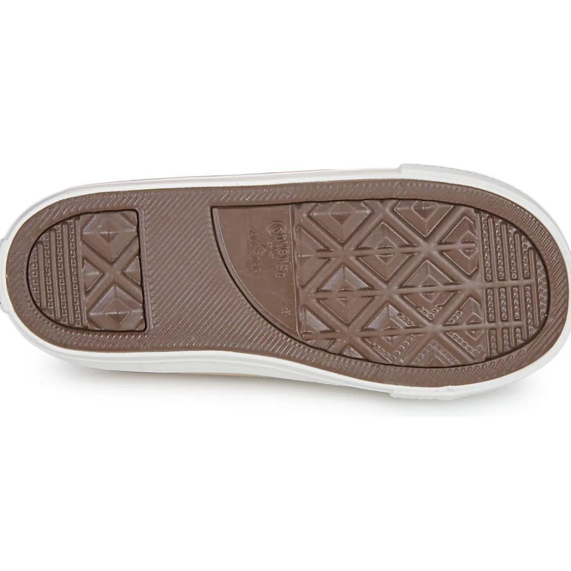 Converse - CHUCK TAYLOR ALL STAR SHERPA BEAR EASY-ON