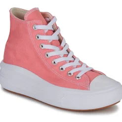 Converse - CHUCK TAYLOR ALL STAR MOVE PLATFORM SEASONAL COLOR