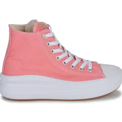 Converse - CHUCK TAYLOR ALL STAR MOVE PLATFORM SEASONAL COLOR