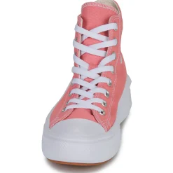 Converse - CHUCK TAYLOR ALL STAR MOVE PLATFORM SEASONAL COLOR