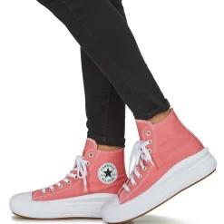 Converse - CHUCK TAYLOR ALL STAR MOVE PLATFORM SEASONAL COLOR