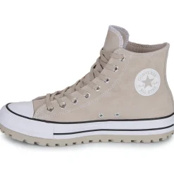 Converse - CHUCK TAYLOR ALL STAR CITY TREK SUEDE