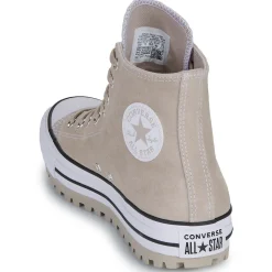 Converse - CHUCK TAYLOR ALL STAR CITY TREK SUEDE