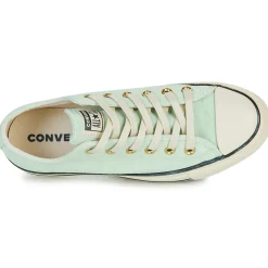 Converse - CHUCK TAYLOR ALL STAR LIFT PLATFORM SUEDE