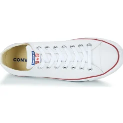 Converse - CHUCK TAYLOR ALL STAR LEATHER OX