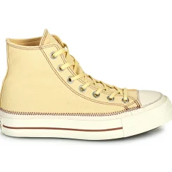 Converse - CHUCK TAYLOR ALL STAR LIFT PLATFORM CONTRAST STITCHING