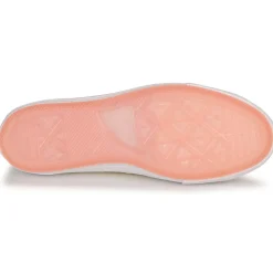 Converse - CHUCK TAYLOR ALL STAR MARBLED-EGRET/CHEEKY CORAL/LAWN FLAMINGO