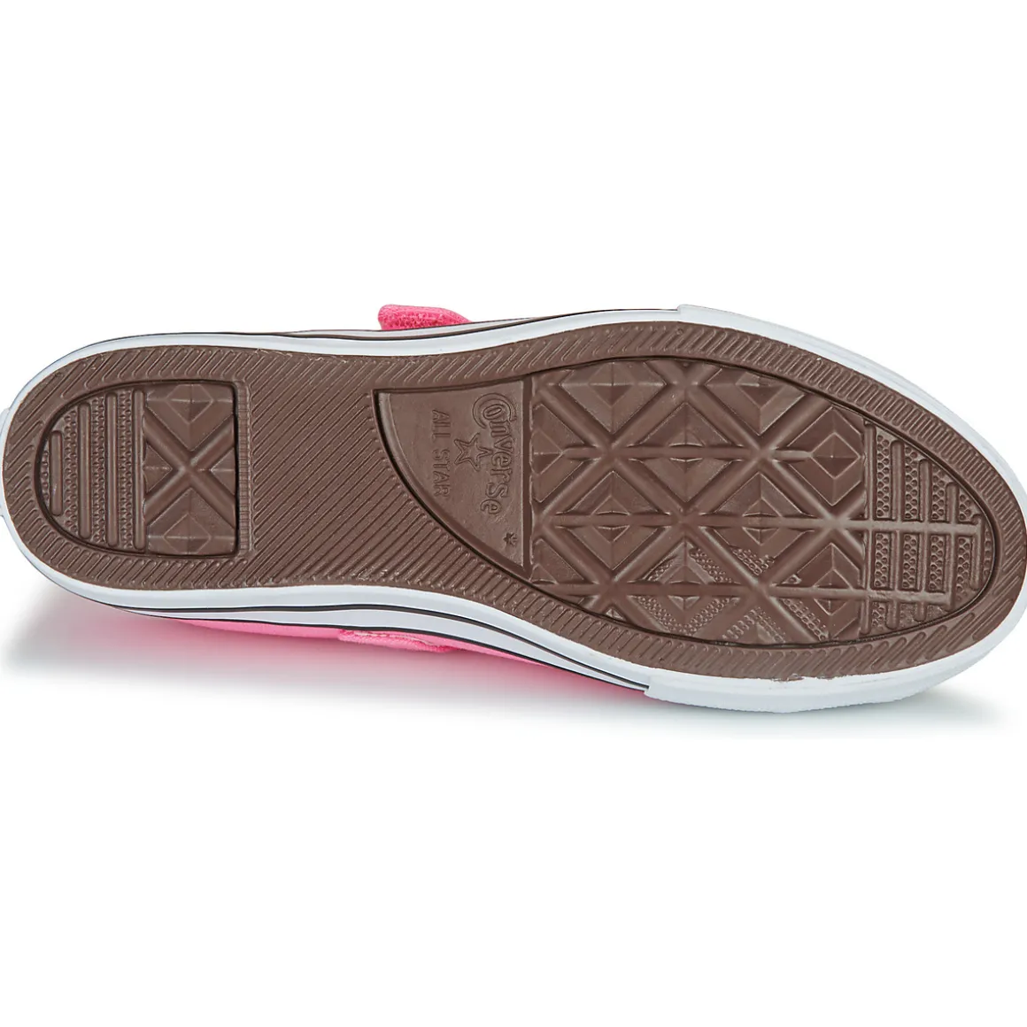 Converse - CHUCK TAYLOR ALL STAR DAINTY MARY JANE