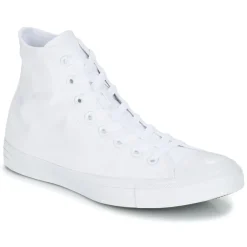Converse - CHUCK TAYLOR ALL STAR MONOCHROME HI