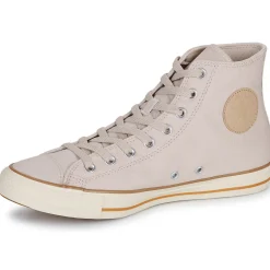 Converse - CHUCK TAYLOR ALL STAR CANVAS & LEATHER