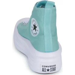 Converse - CHUCK TAYLOR ALL STAR MOVE PLATFORM