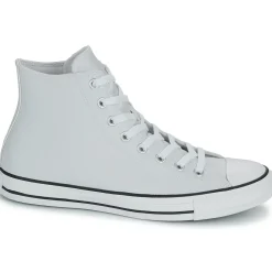 Converse - CHUCK TAYLOR ALL STAR FAUX LEATHER