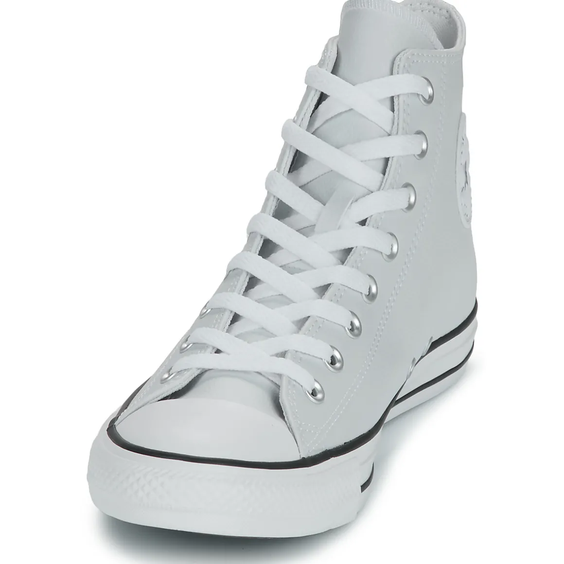 Converse - CHUCK TAYLOR ALL STAR FAUX LEATHER