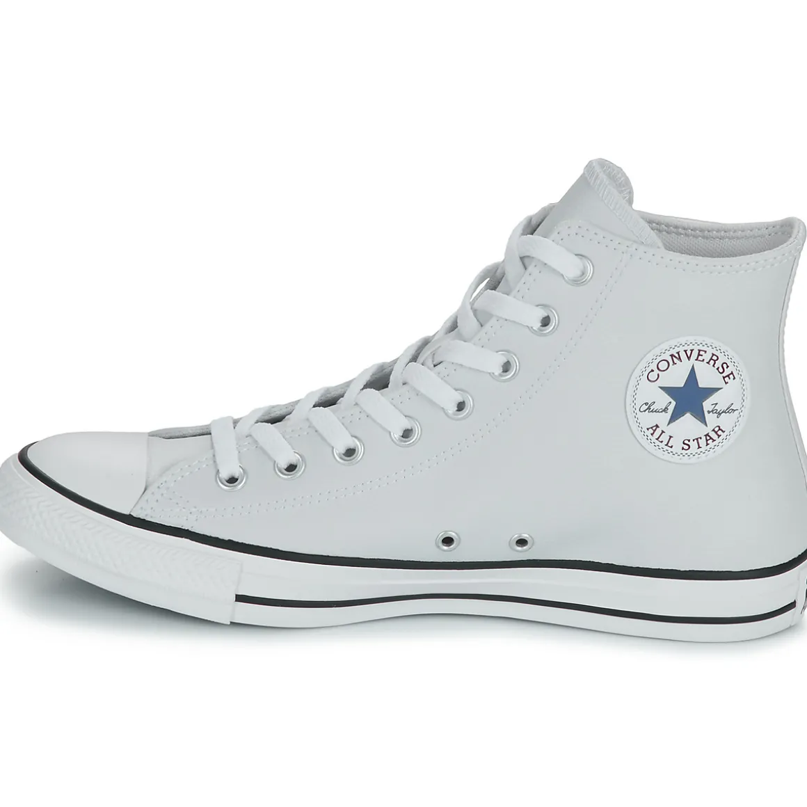 Converse - CHUCK TAYLOR ALL STAR FAUX LEATHER