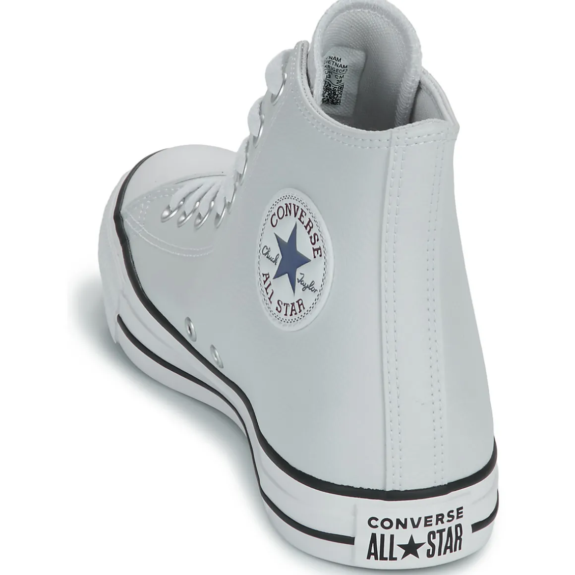Converse - CHUCK TAYLOR ALL STAR FAUX LEATHER