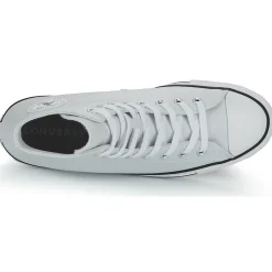 Converse - CHUCK TAYLOR ALL STAR FAUX LEATHER