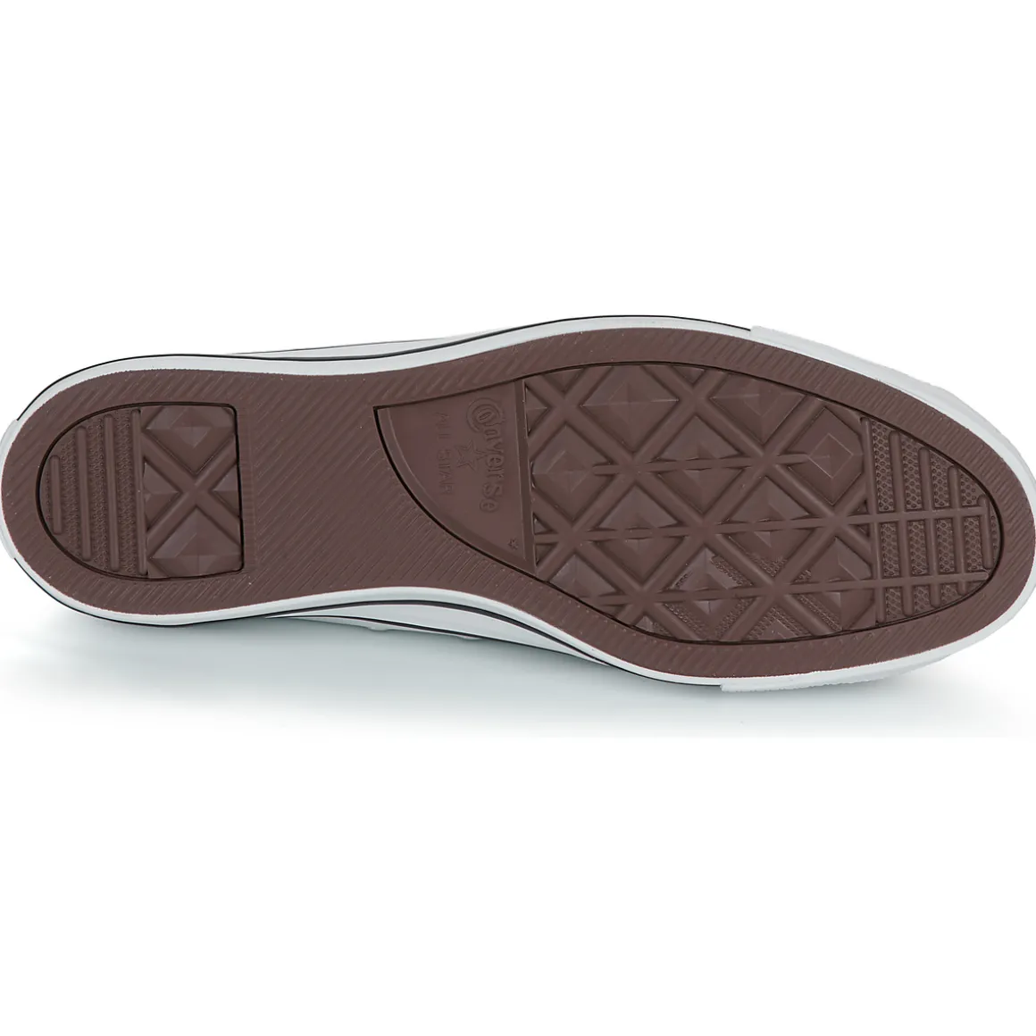 Converse - CHUCK TAYLOR ALL STAR FAUX LEATHER