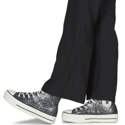 Converse - CHUCK TAYLOR ALL STAR LIFT PLATFORM GLITTER