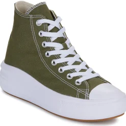 Converse - CHUCK TAYLOR ALL STAR MOVE PLATFORM