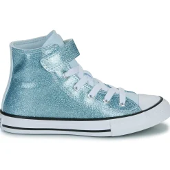 Converse - CHUCK TAYLOR ALL STAR COATED GLITTER EASY-ON