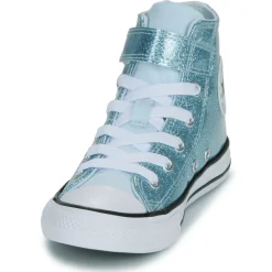 Converse - CHUCK TAYLOR ALL STAR COATED GLITTER EASY-ON