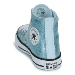 Converse - CHUCK TAYLOR ALL STAR COATED GLITTER EASY-ON