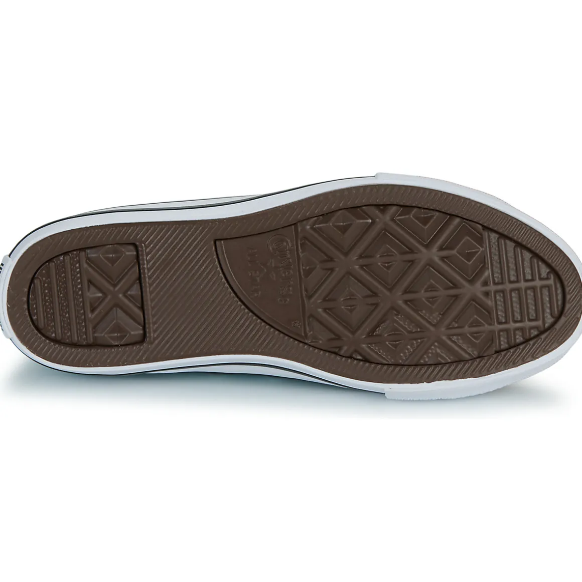 Converse - CHUCK TAYLOR ALL STAR COATED GLITTER EASY-ON