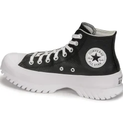 Converse - Chuck Taylor All Star Lugged 2.0 Leather Foundational Leather