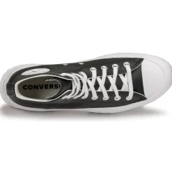 Converse - Chuck Taylor All Star Lugged 2.0 Leather Foundational Leather