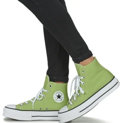 Converse - CHUCK TAYLOR ALL STAR LIFT PLATFORM SEASONAL COLOR