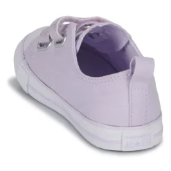 Converse - CHUCK TAYLOR ALL STAR 2V EASY-ON GLITTER OX