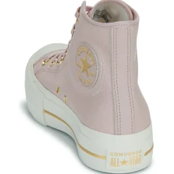 Converse - CHUCK TAYLOR ALL STAR LIFT PLATFORM TAILORED LINES