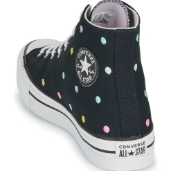 Converse - CHUCK TAYLOR ALL STAR EVA LIFT