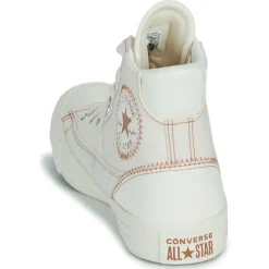 Converse - CHUCK TAYLOR ALL STAR PATCHWORK