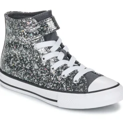 Converse - CHUCK TAYLOR ALL STAR GLITTER EASY-ON