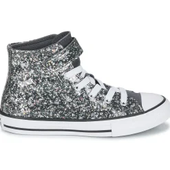 Converse - CHUCK TAYLOR ALL STAR GLITTER EASY-ON