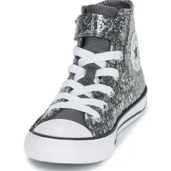 Converse - CHUCK TAYLOR ALL STAR GLITTER EASY-ON