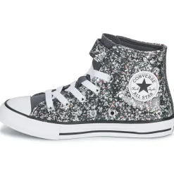 Converse - CHUCK TAYLOR ALL STAR GLITTER EASY-ON