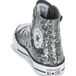 Converse - CHUCK TAYLOR ALL STAR GLITTER EASY-ON
