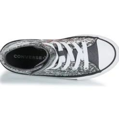 Converse - CHUCK TAYLOR ALL STAR GLITTER EASY-ON