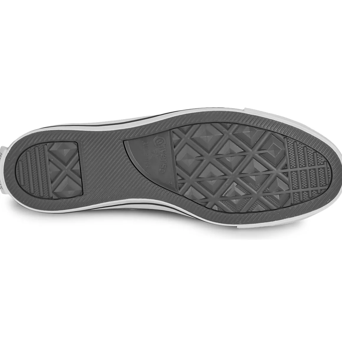 Converse - CHUCK TAYLOR ALL STAR OUTDOORS