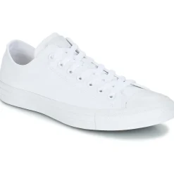 Converse - CHUCK TAYLOR ALL STAR MONOCHROME OX