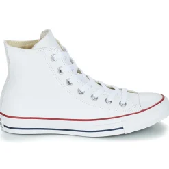 Converse - CHUCK TAYLOR ALL STAR LEATHER HI
