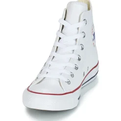 Converse - CHUCK TAYLOR ALL STAR LEATHER HI