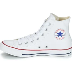 Converse - CHUCK TAYLOR ALL STAR LEATHER HI