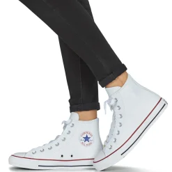 Converse - CHUCK TAYLOR ALL STAR LEATHER HI