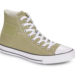 Converse - CHUCK TAYLOR ALL STAR CANVAS & JACQUARD