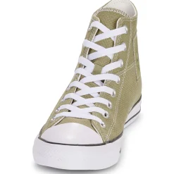 Converse - CHUCK TAYLOR ALL STAR CANVAS & JACQUARD