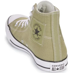 Converse - CHUCK TAYLOR ALL STAR CANVAS & JACQUARD