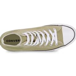 Converse - CHUCK TAYLOR ALL STAR CANVAS & JACQUARD